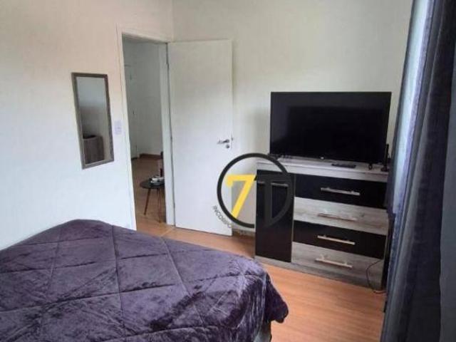 Apartamento venda em Aeroporto, Juiz de Fora