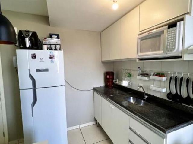 Apartamento venda em Região Geográfica Imediata de Varginha, Varginha