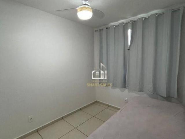 Apartamento venda em Região Geográfica Imediata de Varginha, Varginha