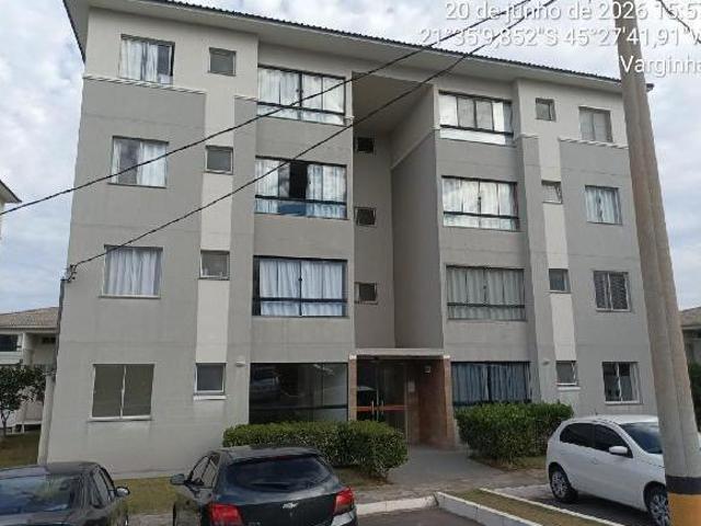 Apartamento venda em Região Geográfica Imediata de Varginha, Varginha