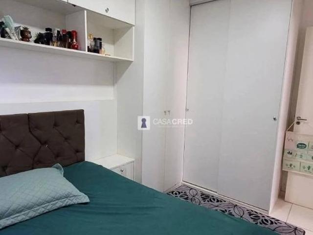 Apartamento venda em Região Geográfica Imediata de Varginha, Varginha