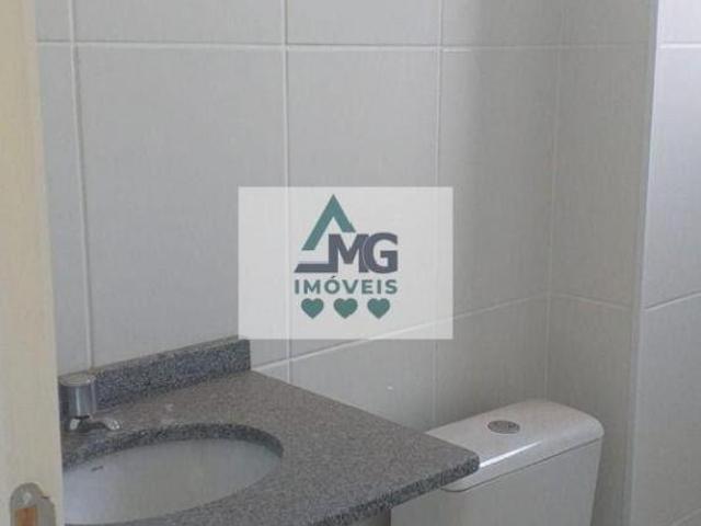 Apartamento venda em Região Geográfica Imediata de Varginha, Varginha