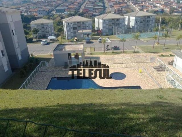 Apartamento venda em Região Geográfica Imediata de Varginha, Varginha