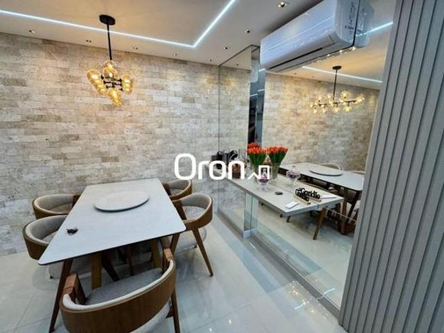 Apartamento venda em Região Geográfica Imediata de Goiânia, Goiânia