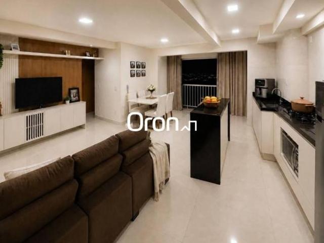 Apartamento venda em Região Geográfica Imediata de Goiânia, Goiânia