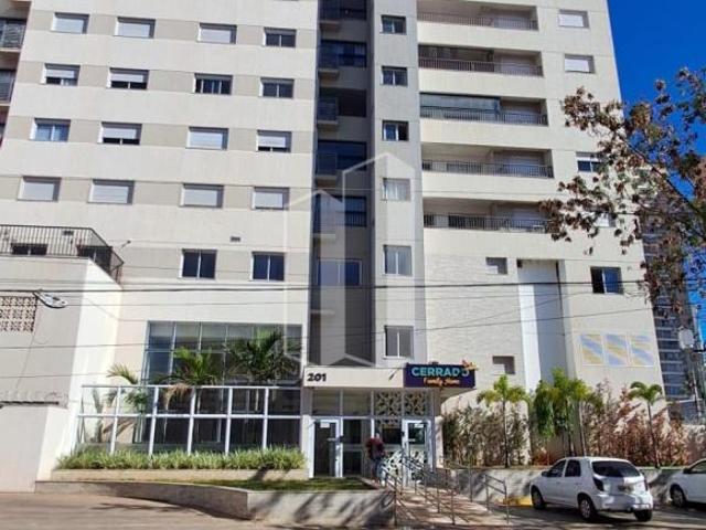 Apartamento venda em Região Geográfica Imediata de Goiânia, Goiânia