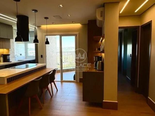 Apartamento venda em Região Imediata de Piracicaba, Região Metropolitana de Piracicaba
