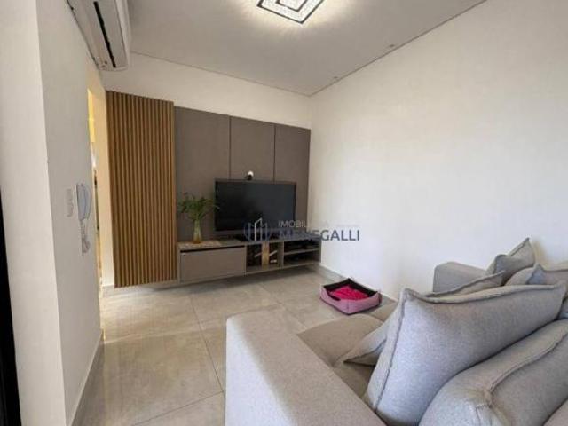 Apartamento venda em Região Imediata de Piracicaba, Região Metropolitana de Piracicaba