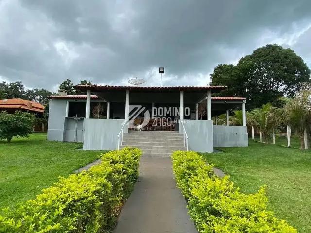 Apartamento venda em Região Geográfica Imediata de Uberaba, Água Comprida