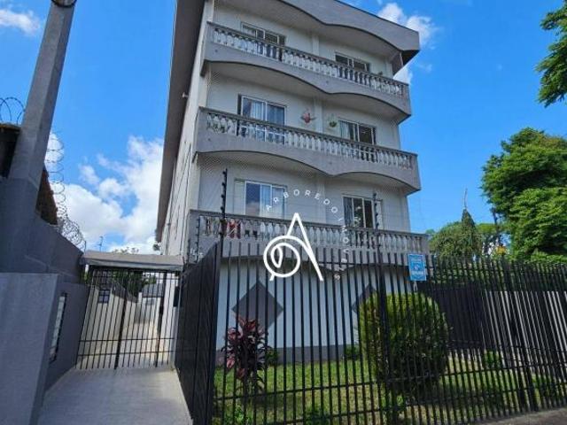 Apartamento venda em Região Geográfica Imediata de Curitiba, Região Metropolitana de Curitiba