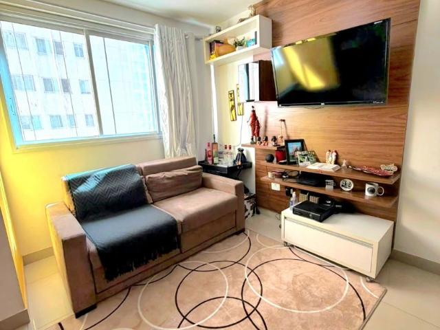 Apartamento venda em Águas Claras, Região Geográfica Intermediária do Distrito Federal