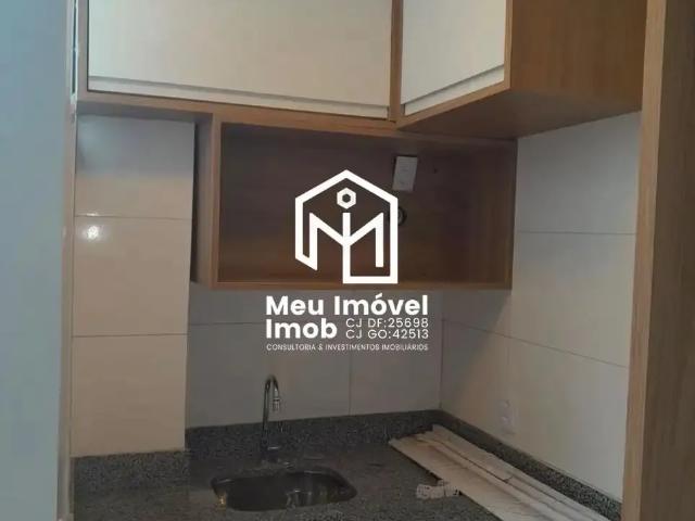 Apartamento venda em Águas Claras, Região Geográfica Intermediária do Distrito Federal