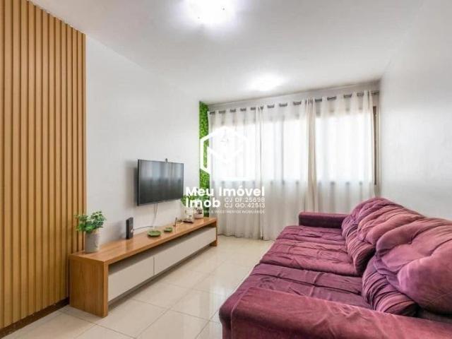 Apartamento venda em Águas Claras, Região Geográfica Intermediária do Distrito Federal