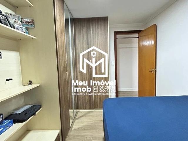 Apartamento venda em Águas Claras, Região Geográfica Intermediária do Distrito Federal