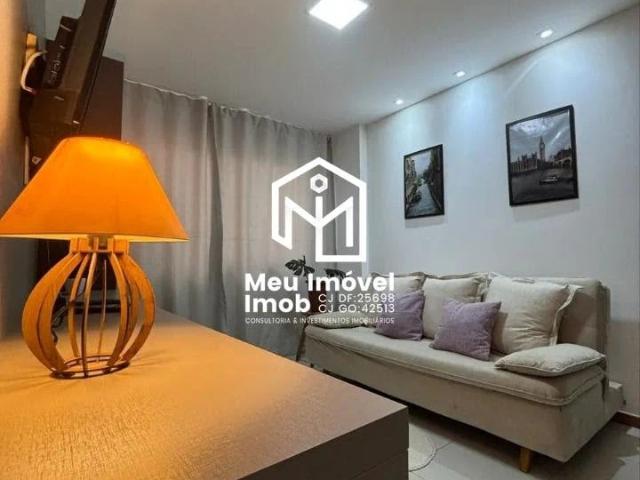 Apartamento venda em Águas Claras, Região Geográfica Intermediária do Distrito Federal