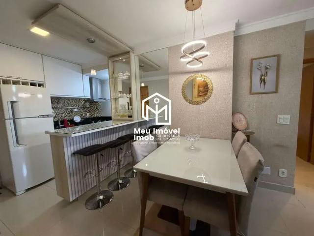 Apartamento venda em Águas Claras, Região Geográfica Intermediária do Distrito Federal
