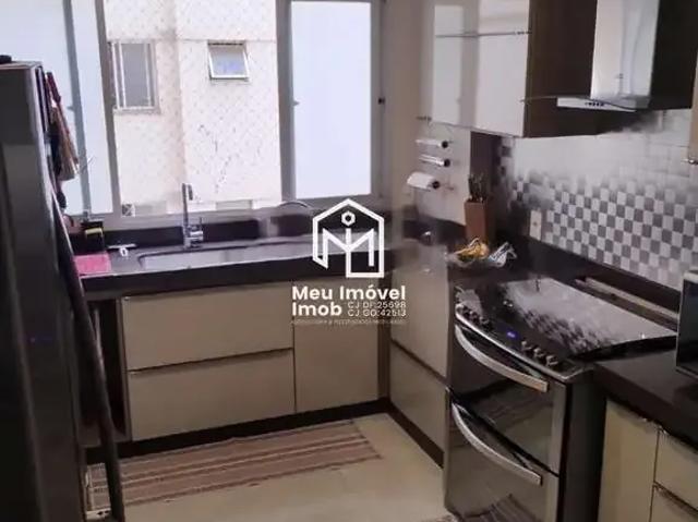 Apartamento venda em Águas Claras, Região Geográfica Intermediária do Distrito Federal