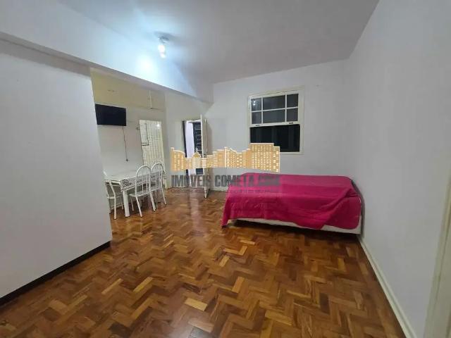 Apartamento venda em Região Imediata de São João da Boa Vista, Águas da Prata