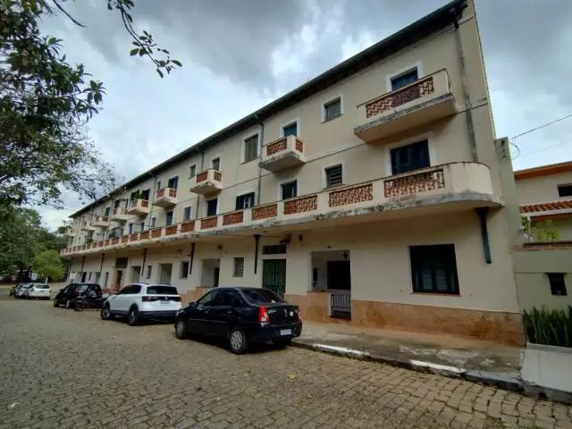 Apartamento venda em Região Imediata de São João da Boa Vista, Águas da Prata