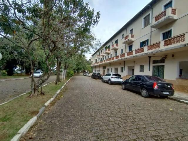 Apartamento venda em Região Imediata de São João da Boa Vista, Águas da Prata