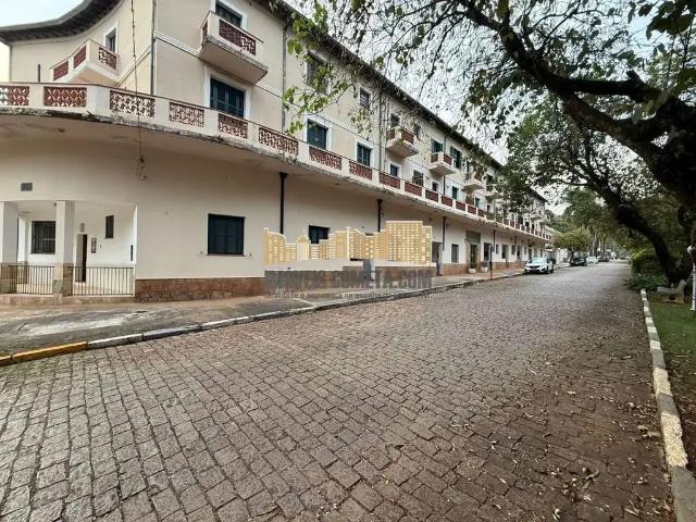 Apartamento venda em Região Imediata de São João da Boa Vista, Águas da Prata