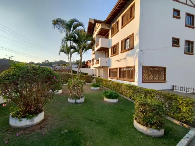 Apartamento venda em Região Imediata de Amparo, Águas de Lindoia