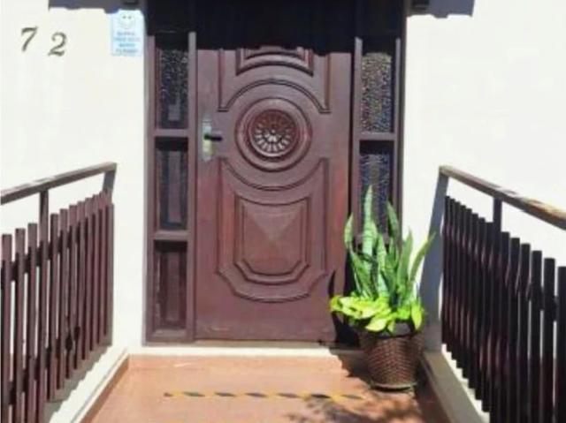 Apartamento venda em Região Imediata de Amparo, Águas de Lindoia