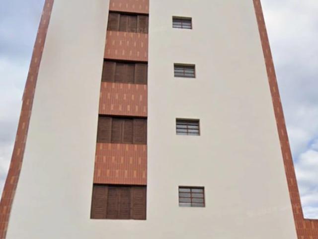 Apartamento venda em Região Imediata de Amparo, Águas de Lindoia
