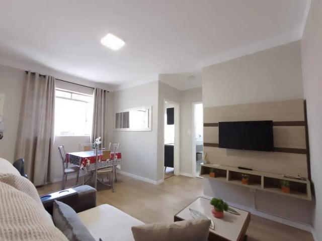 Apartamento venda em Região Imediata de Amparo, Águas de Lindoia