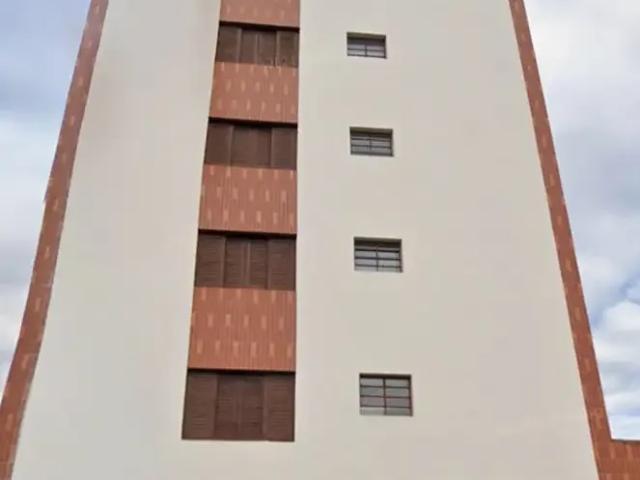 Apartamento venda em Região Imediata de Amparo, Águas de Lindoia