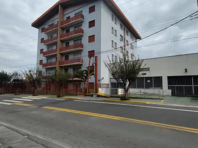Apartamento venda em Região Imediata de Amparo, Águas de Lindoia