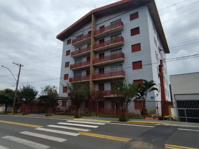 Apartamento venda em Região Imediata de Amparo, Águas de Lindoia