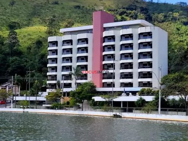 Apartamento venda em Região Imediata de Amparo, Águas de Lindoia