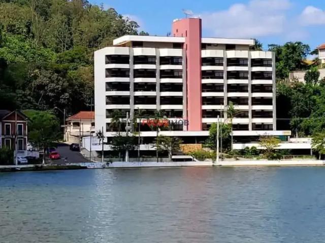 Apartamento venda em Região Imediata de Amparo, Águas de Lindoia