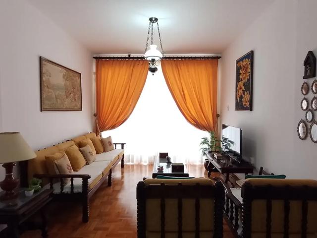 Apartamento venda em Região Imediata de Amparo, Águas de Lindoia