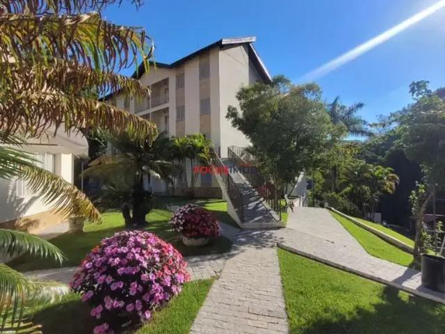 Apartamento venda em Região Imediata de Amparo, Águas de Lindoia