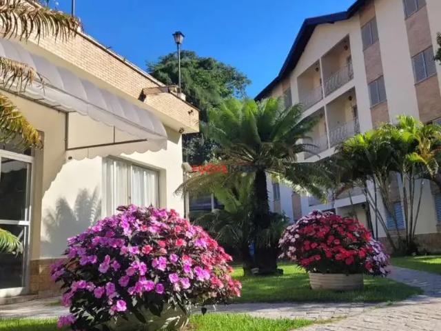 Apartamento venda em Região Imediata de Amparo, Águas de Lindoia