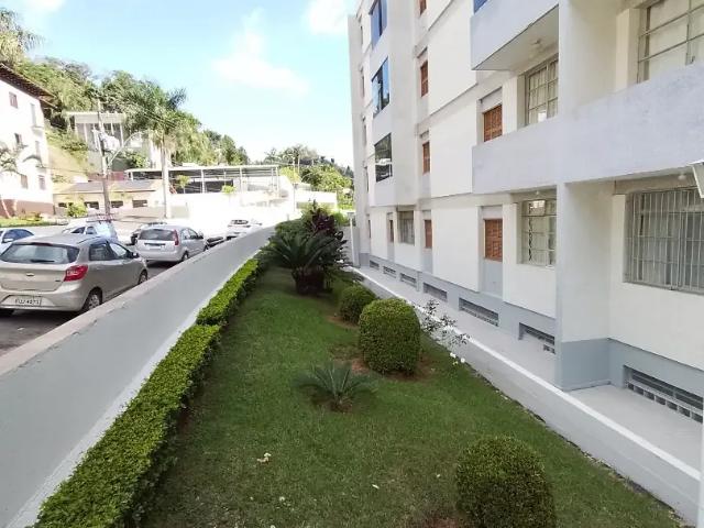 Apartamento venda em Região Imediata de Amparo, Águas de Lindoia