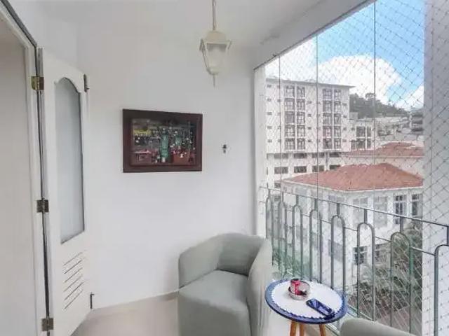 Apartamento venda em Região Imediata de Amparo, Águas de Lindoia