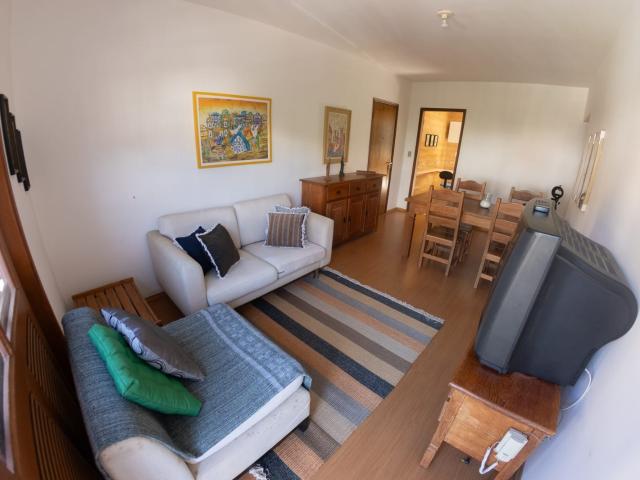 Apartamento venda em Região Imediata de Amparo, Águas de Lindoia