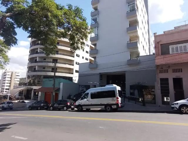 Apartamento venda em Região Imediata de Amparo, Águas de Lindoia