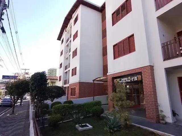 Apartamento venda em Região Imediata de Amparo, Águas de Lindoia
