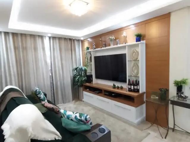 Apartamento venda em Região Imediata de Amparo, Águas de Lindoia