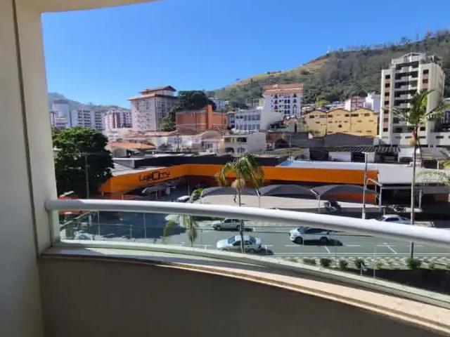 Apartamento venda em Região Imediata de Amparo, Águas de Lindoia