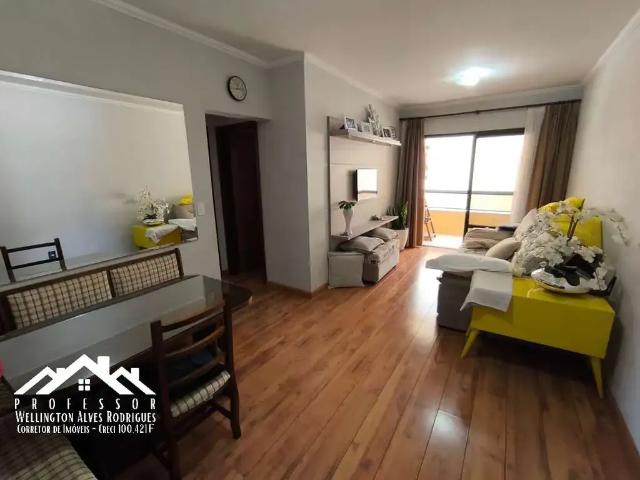 Apartamento venda em Região Imediata de Amparo, Águas de Lindoia