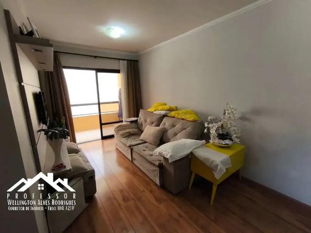 Apartamento venda em Região Imediata de Amparo, Águas de Lindoia