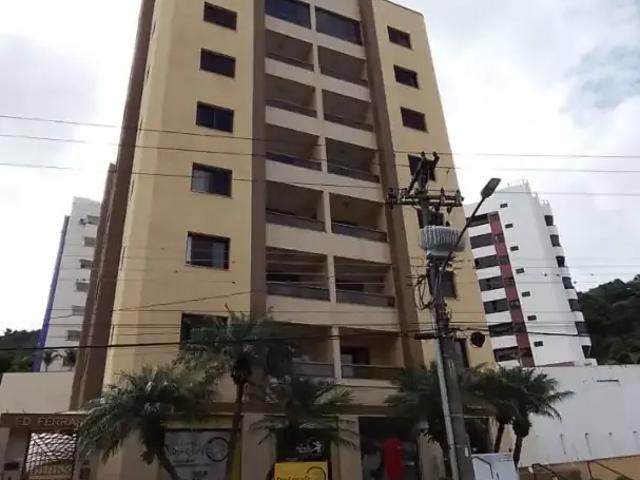 Apartamento venda em Região Imediata de Amparo, Águas de Lindoia