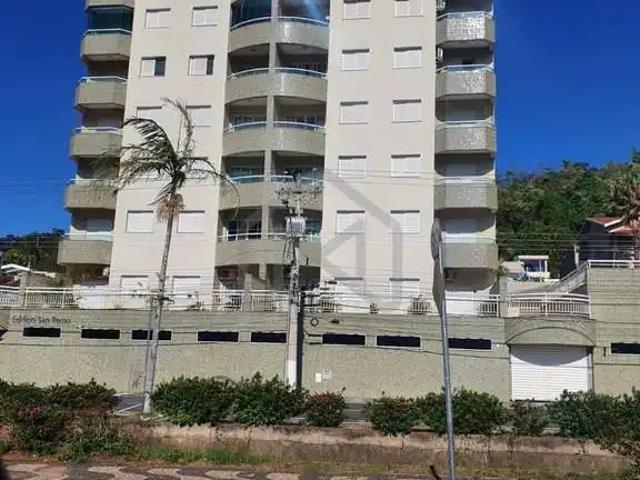Apartamento venda em Região Imediata de Amparo, Águas de Lindoia