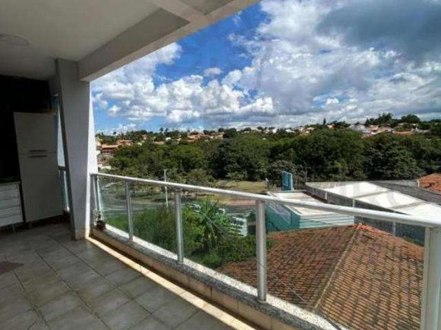 Apartamento venda em Região Imediata de Piracicaba, Região Metropolitana de Piracicaba