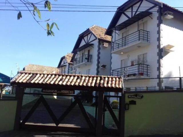Apartamento venda em Região Imediata de Tatuí, Porangaba